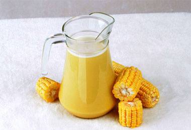 黄记玉米汁培训